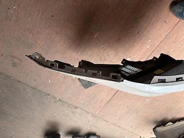 oem: Бампер Kia, Б/у, Оригинал — 5