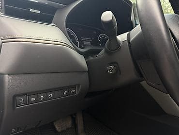 тоета венза: Toyota Venza: 2021 г., 2.5 л, Вариатор, Гибрид, Кроссовер — 9
