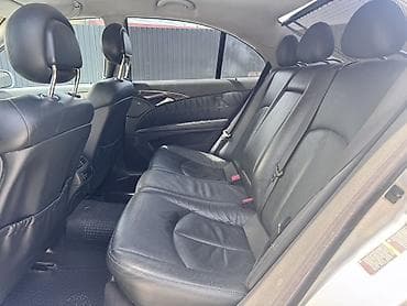 зеркало установка: Mercedes-Benz E-Class: 2004 г., 3.2 л, Автомат, Бензин, Седан — 7