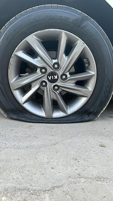 sp 4: Здравствуйте Выездной шиномонтаж вулканизация 24/7 съем секретки — 2