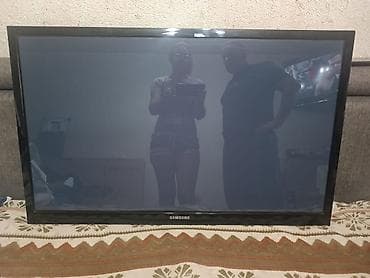 Телевизор Samsung PS43E450 (модель PS43E450A1W) - Диагональ: 43 — 3