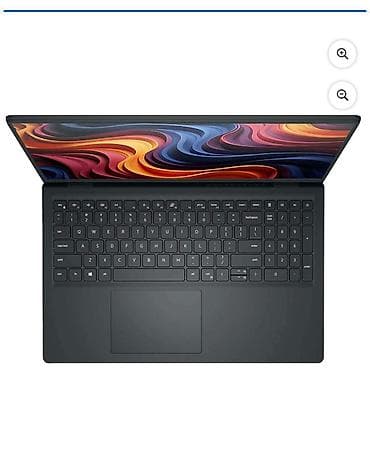 Ноутбуки Dell: Ультрабук, Новый, AMD Ryzen 7 — 4