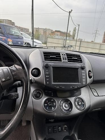 tayota progres: Toyota RAV4: 2010 г., 2.5 л, Автомат, Бензин, Кроссовер — 6