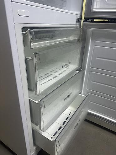 lg 43: Холодильник LG, Двухкамерный — 3