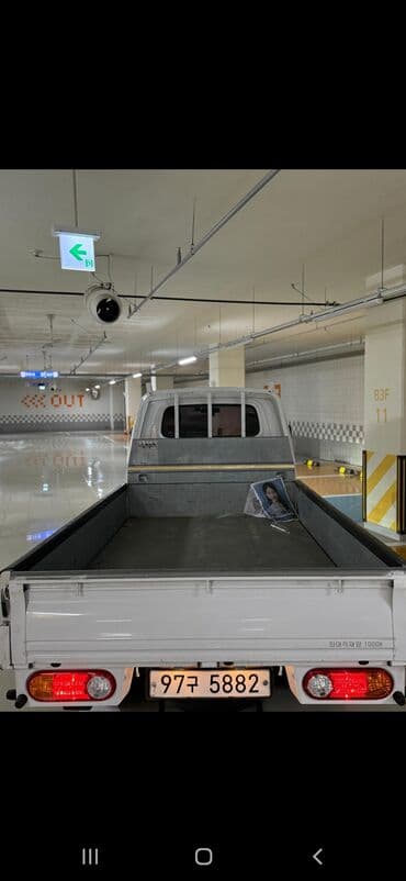 мерседес дубл кабина: Легкий грузовик, Hyundai, Стандарт, Новый — 9