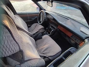 спойлер на ауди 100: Audi 100: 1990 г., 1.8 л, Бензин, Седан — 3