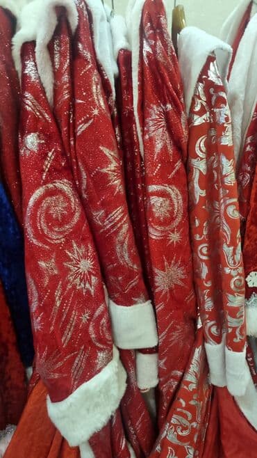 чебурашка в бишкеке: Карнавальный костюм, 56 (3XL) — 6