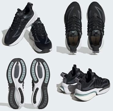 adidas boost: ADIDAS. УДОБНАЯ МЯГКАЯ ОБУВЬ. Поднимите свой образ на выходных в этих — 2