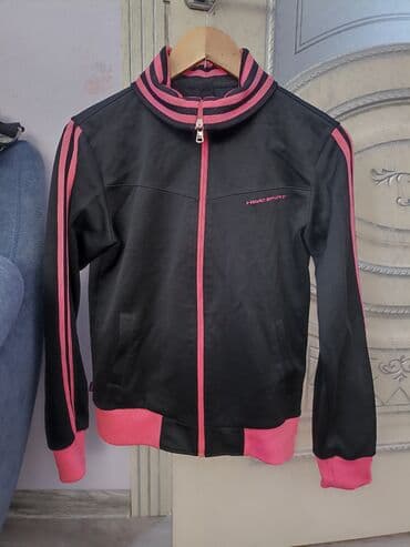 спортивное оборудование: Олимпийки — 1