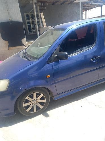 насос поршневой: Daihatsu YRV: 2004 г., 1.3 л, Механика, Бензин, Хэтчбэк — 10