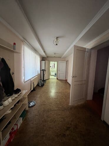 дом селекционное: Дом, 150 м², 5 комнат, Агентство недвижимости, Косметический ремонт — 5