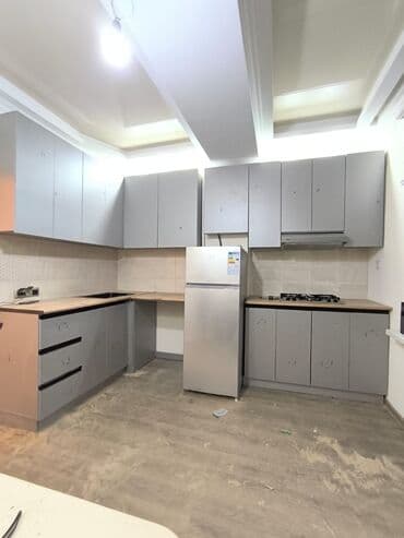 цена шкафа для одежды: Заказ заказ заказ Кухонный гарнитур в современном стиле - — 3