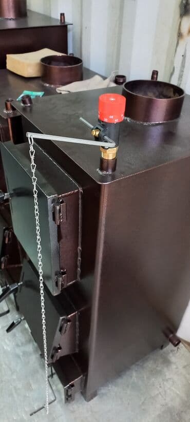 торнадор химчистка: Регулятор тяги.RT -польша. Henivel- германия Аврийная — 4