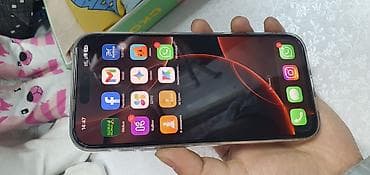 iphone 16 max: IPhone 15 Pro Max, Natural Titanium, Чехол — 3