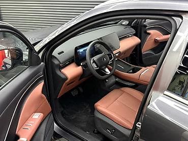 Changan: Changan CS55 Plus: 2026 г., 1.5 л, Автомат, Бензин, Кроссовер — 7