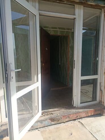 продаю дом горная маевка: Сдаётся в аренду длительный срок 6 километр, Кыргызчек — 4