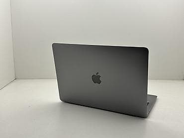 Техника и электроника: Б/у, Apple M1, ОЗУ, RAM: 8 ГБ — 5