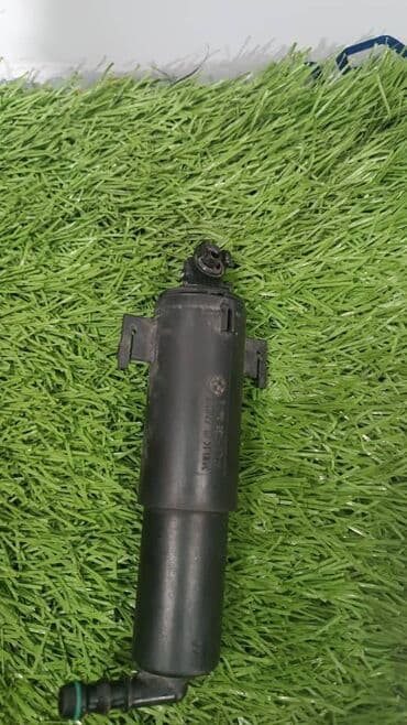 вай фай роутер купить бу бишкек: BMW X5 E70, омыватель фары — 1