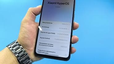 mi tab: Poco C75 5G, Б/у, 256 ГБ, цвет - Зеленый, 2 SIM — 4