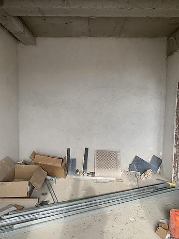 Батирлер: 1 бөлмө, 32 м², Элитка, 1 кабат, ПСО (өз алдынча бүтүрүү) — 3