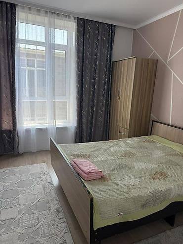 ак бата дом: Сдаётся просторный двухэтажный дом с отдельным входом и закрытой — 6