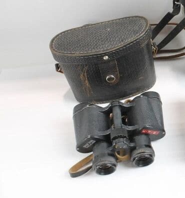 бинокль бпц5 8х30 байгыш: Бинокль БПЦ 5 8×30 СССР наградное — 2
