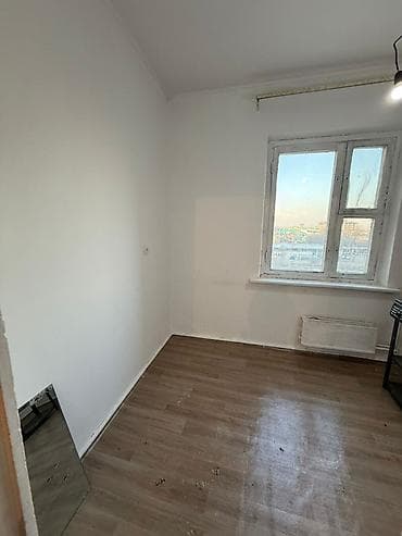 каракол сдаю квартиру: 1 комната, 35 м², 105 серия, Косметический ремонт — 3