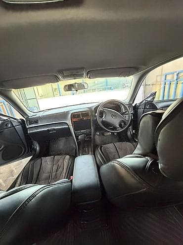 боковые зеркала соната: Toyota Windom: 1998 г., 2.5 л, Автомат, Бензин, Седан — 8