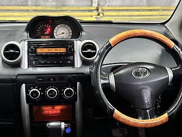 тайота vitiz: Toyota Ist: 2003 г., Автомат, Бензин, Хэтчбэк — 5