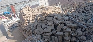 Сейфы: Шт 2 сом эски кирпич — 4