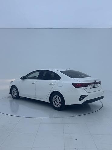Продажа авто: Kia K3: 2018 г., 1.6 л, Автомат, Бензин, Седан — 7