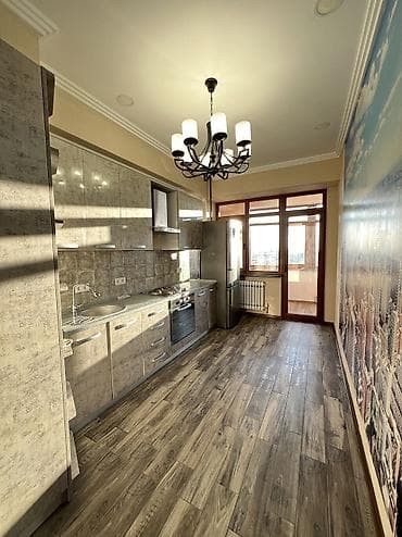 Продажа квартир: 2 комнаты, 89 м², Элитка, 14 этаж, Евроремонт — 2