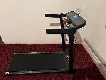 дурбу бу: Беговая дорожка в наличии. До 10км/ч. Качество хорошее. Новые в — 2