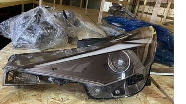 продать швейную машинку на запчасти: Передняя правая фара Hyundai — 3