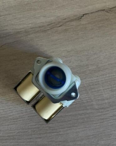 ремонт промышленных утюгов: Запчасти для стиральных машин — 4