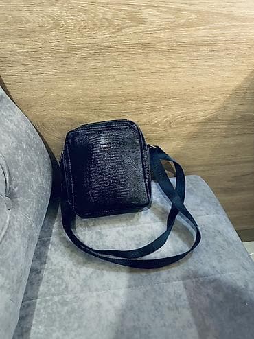 Мужская сумка от Butun
Новый at lalafo.kg Мужская сумка от Butun
Новый