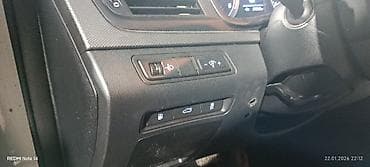 агенство ош: Hyundai Sonata: 2020 г., 0.2 - engine capacity л, Автомат, Газ, Седан — 8