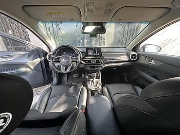 toyota will cypha: Kia K3: 2018 г., 1.6 л, Вариатор, Бензин, Седан — 7