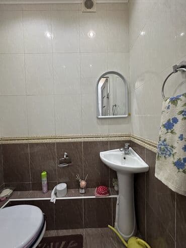 продаю или меняю на дом: 3 комнаты, 60 м², 106 серия, 1 этаж, Евроремонт — 6