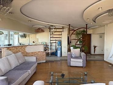 Кыймылсыз мүлк: 5 жана андан көп, 228 м², Жеке план, 5 кабат, Косметикалык ремонт — 9