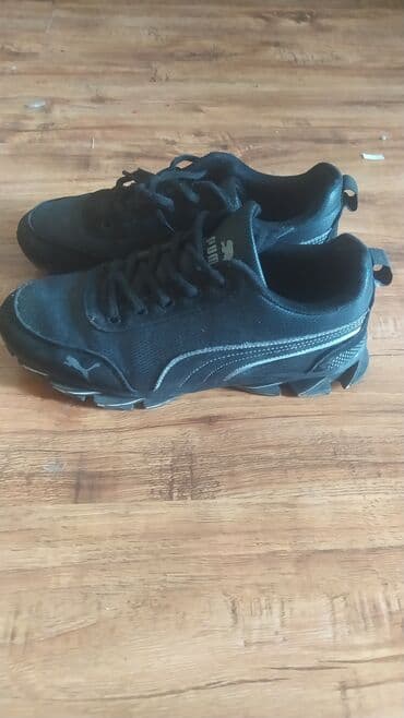 детская обувь для мальчиков недорого: 36 размер отличное состояние хорошее качество по 600 сом — 5