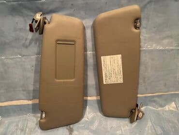 чехлы на машину бу: BMW E60 Козырьки Бмв е60 правый руль Японец в наличии ❗️О НАЛИЧИИ — 1