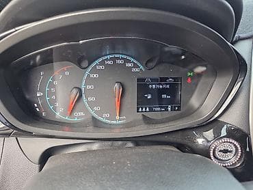 кобольт: Chevrolet Spark: 2020 г., 1 л, Автомат, Бензин, Хэтчбэк — 9