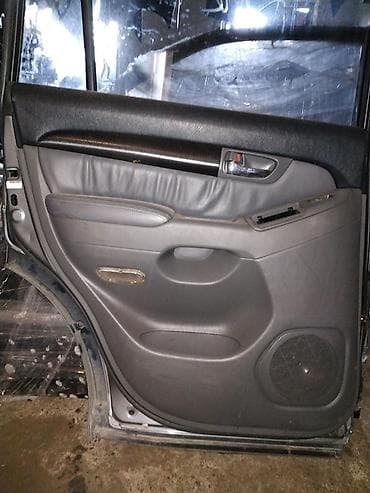 leksus: Задняя правая Lexus, Б/у, Оригинал — 5