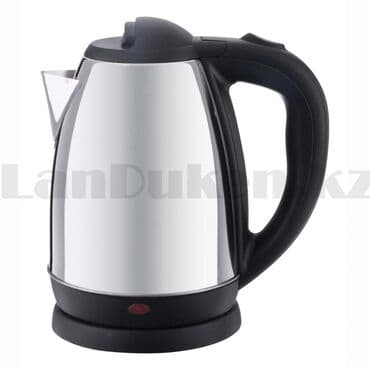 кофеварка турка: Электрический чайник, Новый, Платная доставка, Самовывоз — 2