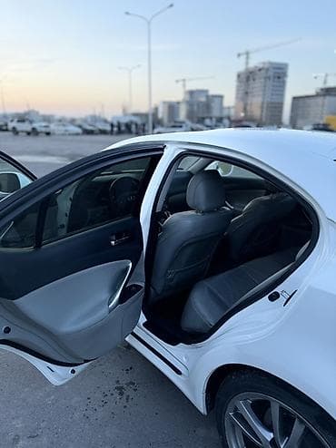 camry 1999: Lexus IS: 2008 г., 2.5 л, Автомат, Бензин, Седан — 7