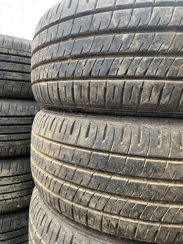 дордой моторс шины: Шины 215 / 45 / R 17, Лето, Б/у, Комплект, Легковые, Япония, Dunlop — 2