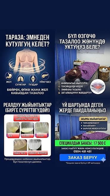 Матрасы: Термоодеяло (инфракрасное термо-сауна одеяло) Назначение: - Прогрев — 5