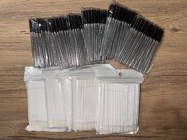 📦 Продаю материалы для наращивания ресниц: ✨ 26 палеток для ресниц — 3