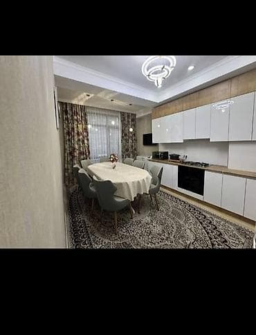 real sight: 3 комнаты, 88 м², Элитка, 3 этаж, Евроремонт — 1